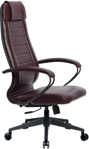 Эргономичное кресло МЕТТА Комплект 28 Pl пр/сечен