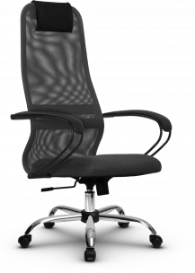 Кресло офисное SU-BP-8 Ch