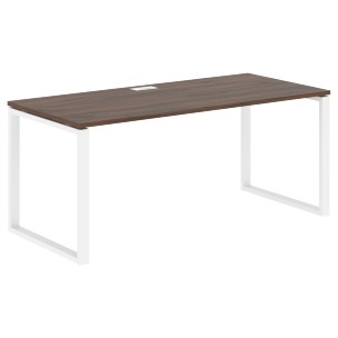 Стол прямой EQST 1780 1760х800х750 EDIS