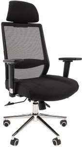 Кресло руководителя CHAIRMAN 555 LUX