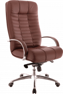 Кресло Everprof Atlant AL M Экокожа