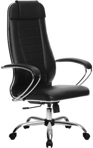 Эргономичное кресло МЕТТА Комплект 31 Ch ов/сечен