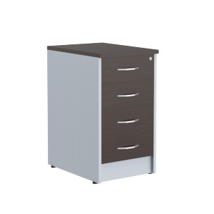 Тумба приставная с топом Т-4 Венге Магия ТП-4.А 412х450х753 IMAGO