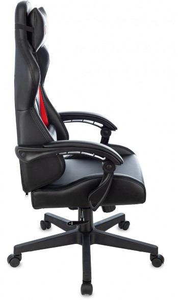 Кресло игровое Zombie GAME TETRA