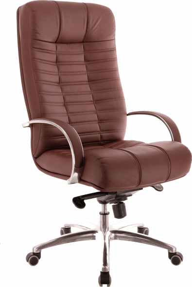 Кресло Everprof Atlant AL M Кожа 