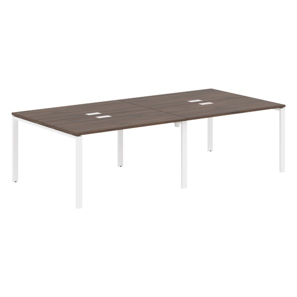 Стол 4-х местный EUWST 2713 2726х1346х750 EDIS