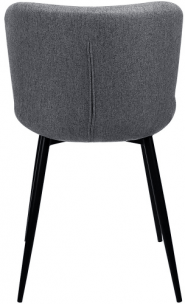 Стул Victory серый