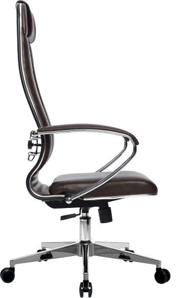 Эргономичное кресло МЕТТА Комплект 31 Ch пр/сечен