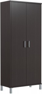 Гардероб B 701.1 Венге Магия 900х450х2054