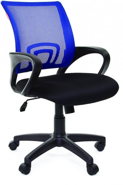 Офисное кресло CHAIRMAN CH 696