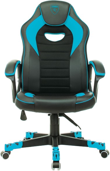 Кресло игровое Zombie GAME 16