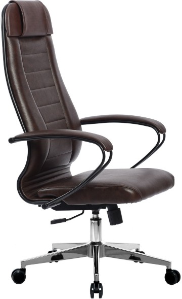 Эргономичное кресло МЕТТА Комплект 30 Ch пр/сечен