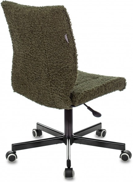 Кресло Бюрократ СН-330М экомех