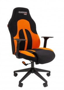 Кресло геймерское CHAIRMAN GAME 11