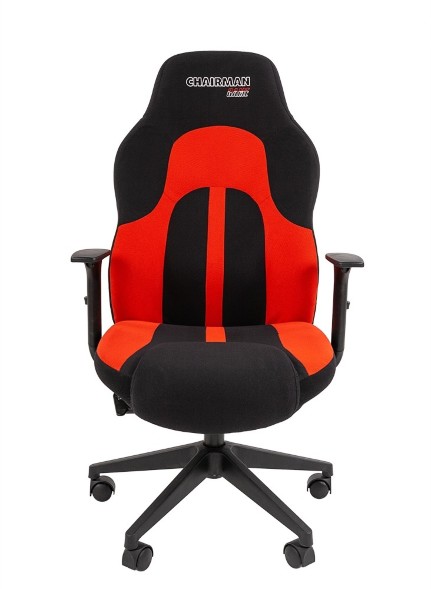 Кресло геймерское  CHAIRMAN GAME 11 