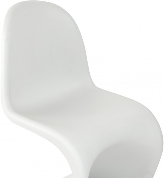 Стул Panton матовый