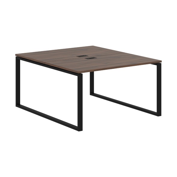 Стол 2-х местный EQWST 1316 1360х1606х750 EDIS