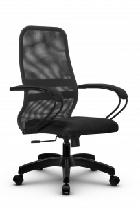 Эргономичное кресло SU-CP-8 PL