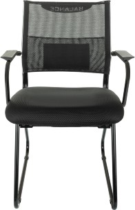 Кресло Бюрократ CH Balance-Av