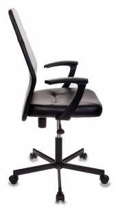 Эргономичное офисное кресло Бюрократ CH-605