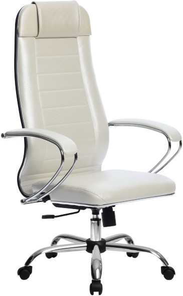 Эргономичное кресло МЕТТА Комплект 29 Ch ов/сечен 