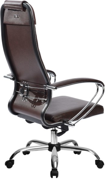 Эргономичное кресло МЕТТА Комплект 29 Ch ов/сечен 