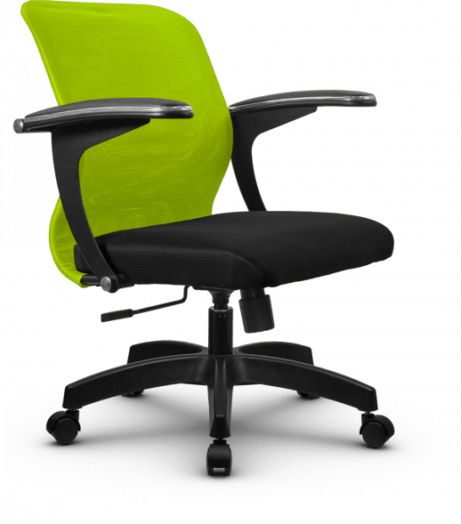 Кресло офисное SU-M-4