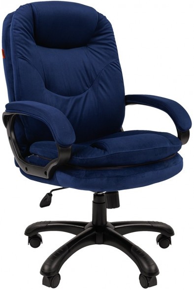 Кресло руководителя CHAIRMAN 668 HOME