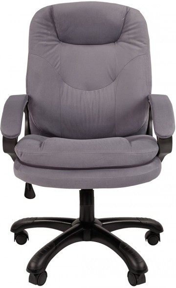 Кресло руководителя CHAIRMAN 668 HOME