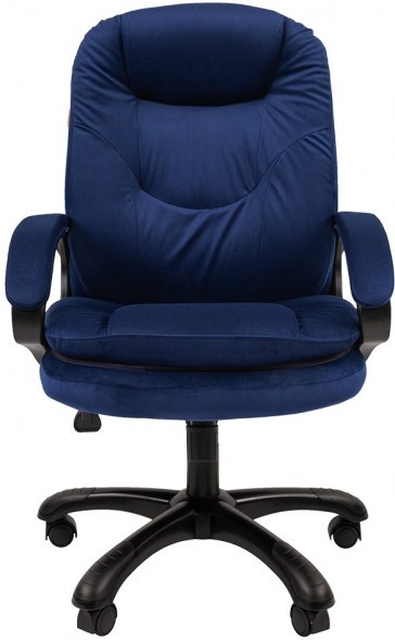 Кресло руководителя CHAIRMAN 668 HOME