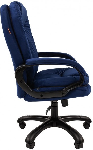 Кресло руководителя CHAIRMAN 668 HOME