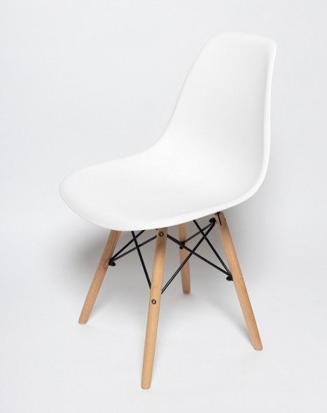 Стул N-12 WoodMold Eames style