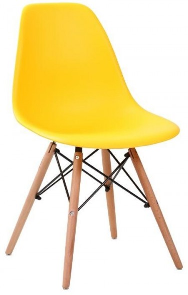 Стул N-12 WoodMold Eames style