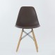 Стул N-12 WoodMold Eames style