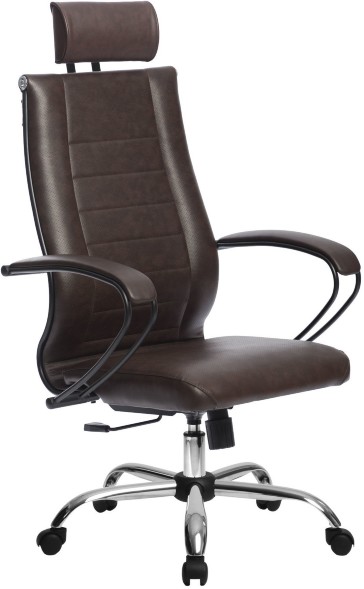 Эргономичное кресло МЕТТА Комплект 32 Ch ов/сечен