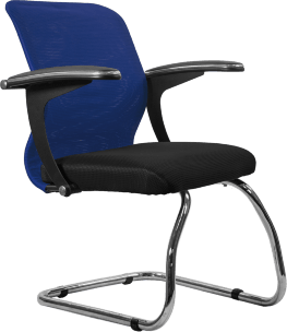 Кресло для посетителей SU-M-4F1