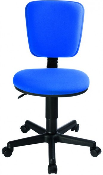 Компьютерное кресло Бюрократ Ch-204NX