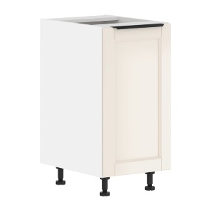 Шкаф напольный с полкой MOP 4082.1C 400х560х820 SICILIA