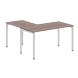 Стол угловой XSCT 1415 1400х1500х750 XTEN-S