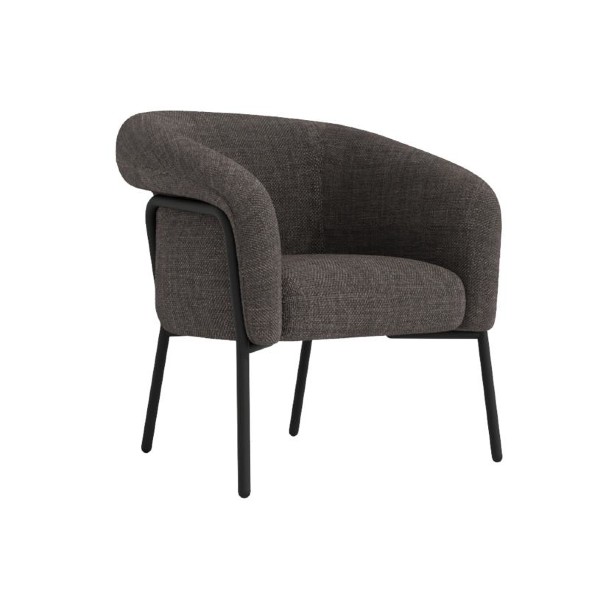 Шелл Кресло SHL-01 670*700*760