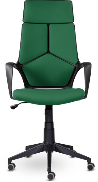 Компьютерное кресло Norden IQ black