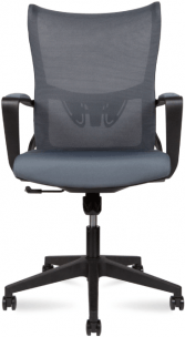 Кресло офисное Wave LB