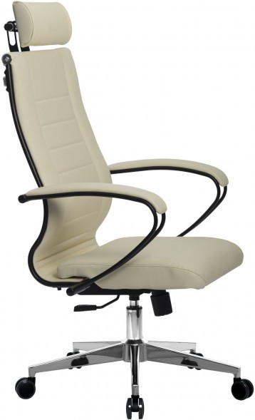 Эргономичное кресло МЕТТА Комплект 32 Ch пр/сечен