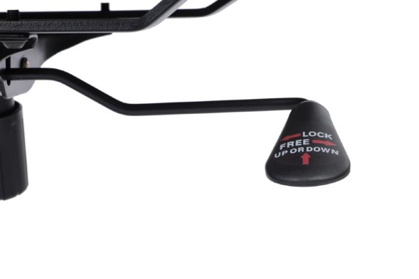 Кресло Хьюго RCH 6003-1SEB