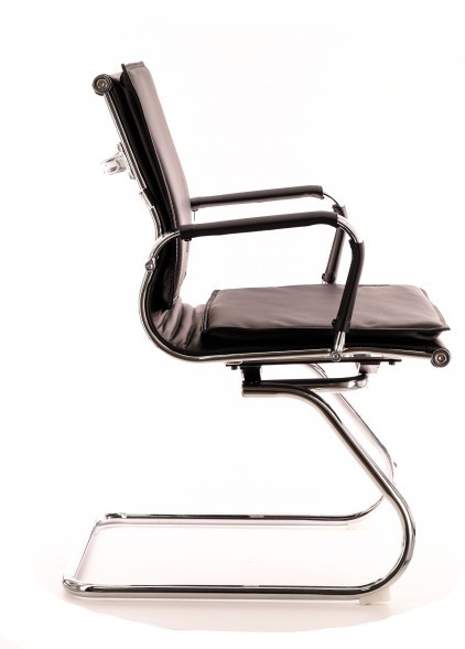 Кресло Everprof Nerey CF Экокожа 