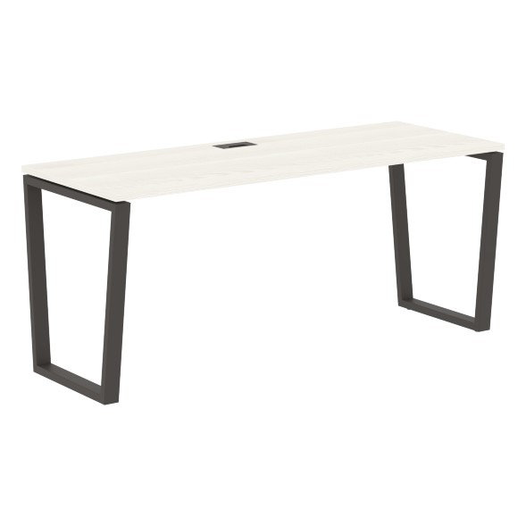 Стол прямой EVST 1767 1760х670х750 EDIS