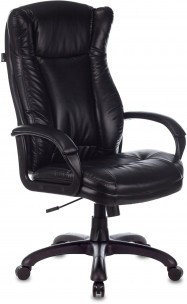 Кресло руководителя БЮРОКРАТ CH-879N
