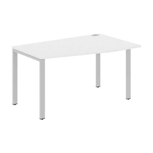 Стол эргономичный XS6CT 149(R) 1400х900х750 XTEN-S60