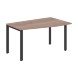 Стол эргономичный XS6CT 149(R) 1400х900х750 XTEN-S60
