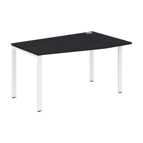 Стол эргономичный XS6CT 149(R) 1400х900х750 XTEN-S60